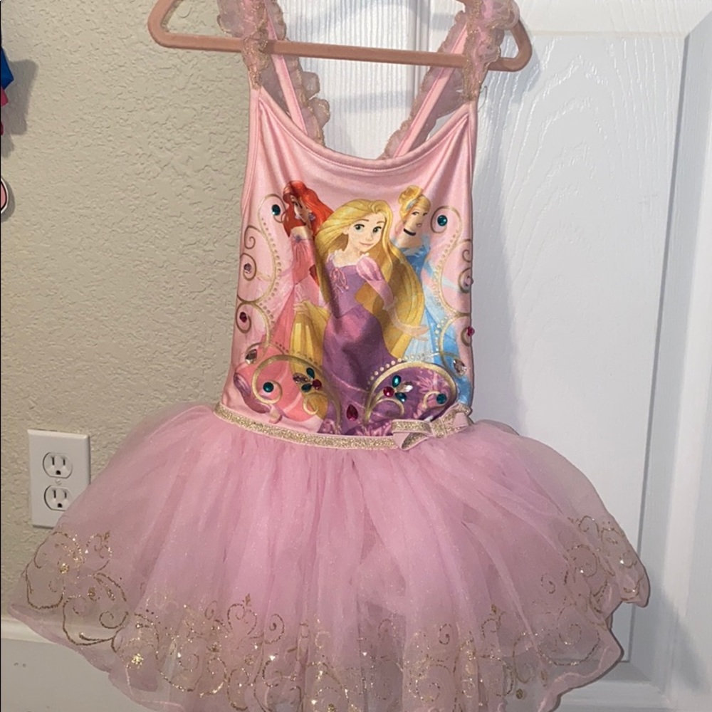 Disney princess dress